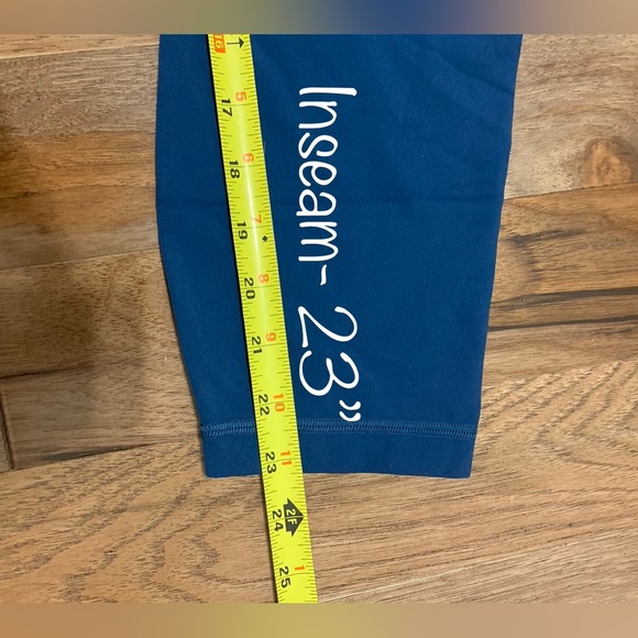 NWOT- Lululemon Align Leggings- Size 10 - Picture 6 of 8